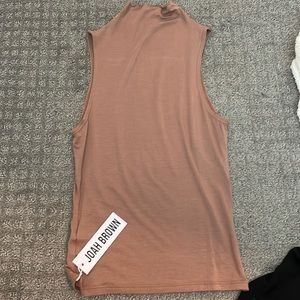Joah Brown Seamless Tank